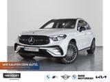 Mercedes-Benz GLC 450 d 4 Matic AHK 20" LM Leder Pano