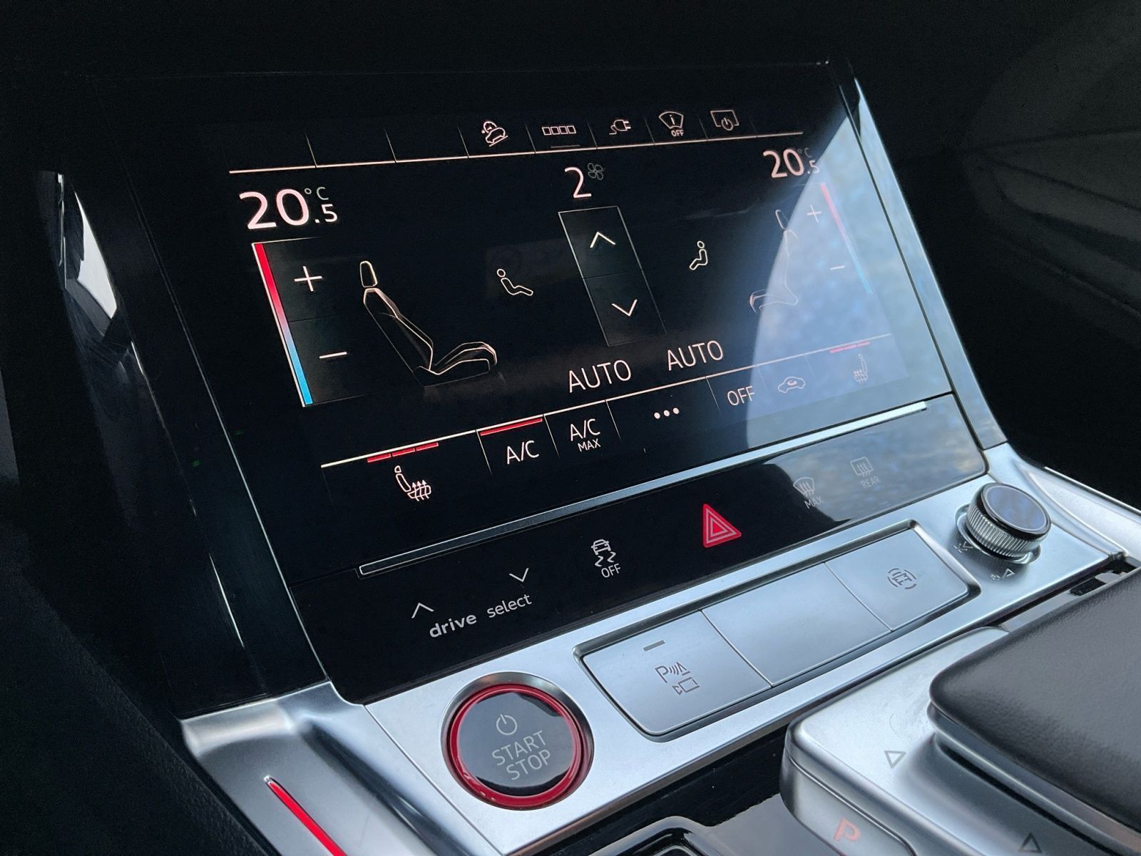 Audi e-tron - Bild 33