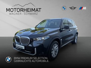 BMW X5 - 1