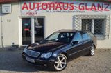 Mercedes-Benz C 220 T  CDI Sport Edition 2.Hand*TÜV:NEU*Navi* - Mercedes-Benz C 220: Sport Cdi