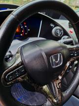 Honda Civic 1.8 Sport Sport - Honda Civic aus 2009: Sport