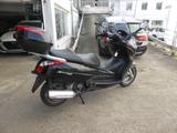 Honda s-wing - MOTORRAD VON 81 BIS 125 CCM