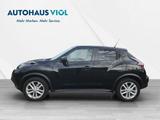 Nissan Juke 1.2 DIG-T N-Connecta 4x2 - Nissan Juke: 1.2