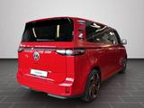 Volkswagen ID.Buzz GTX 4MOTION langer Radstand Motor: 250 k - Volkswagen: Kleinbus, Langer Radstand