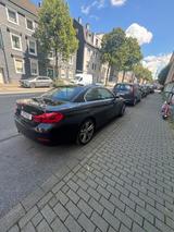 BMW 430i xDrive Cabrio - BMW 430 in Wuppertal