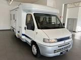 Chausson Welcome 70 Standklima Servo Wandler - Chausson Welcome 7