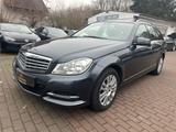 Mercedes-Benz C-220 T CDI BlueEfficiency *Navi*SHZ*PDC* - Mercedes-Benz C 220: T Cdi