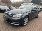 Mercedes-Benz C-220 T CDI BlueEfficiency *Navi*SHZ*PDC* - Mercedes-Benz C 220: T Cdi