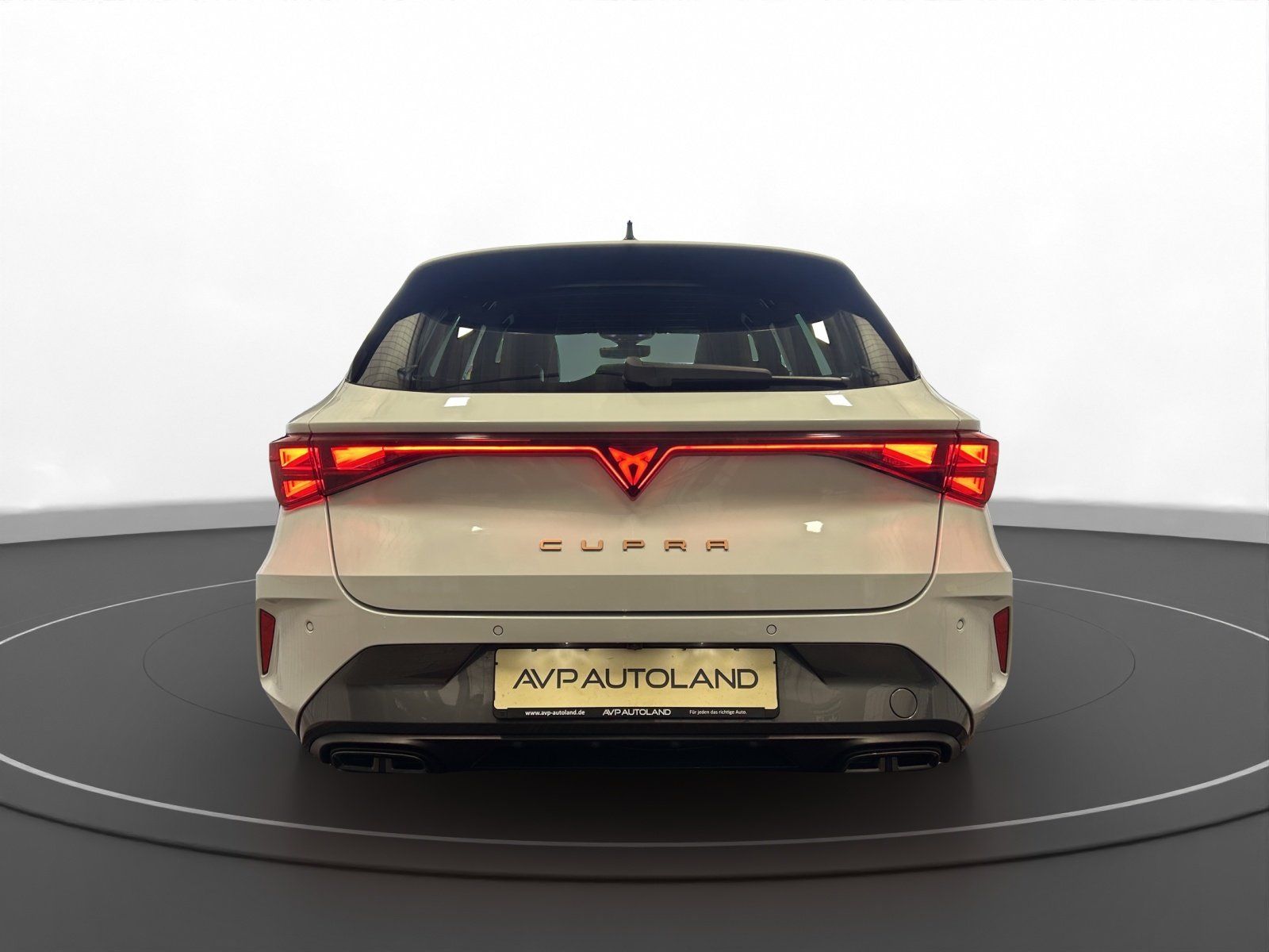 Cupra Leon - Bild 6