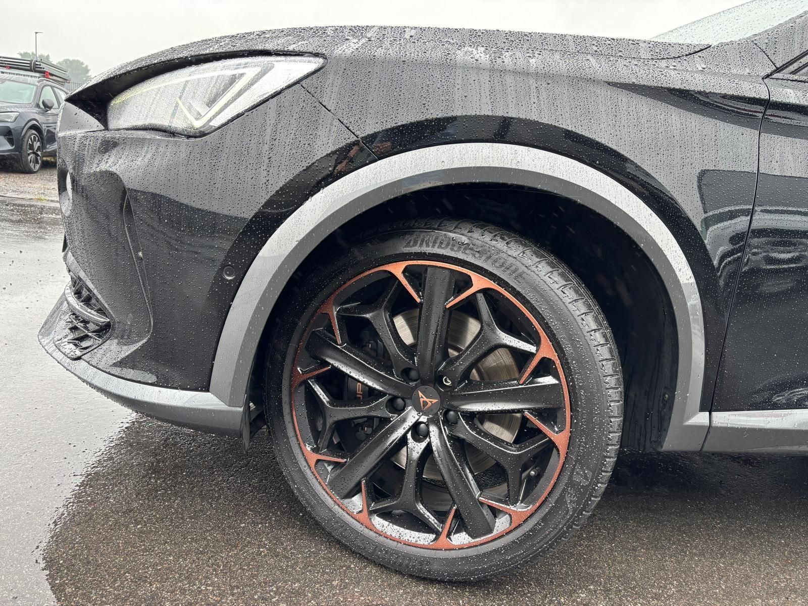 Cupra Formentor - Bild 9