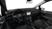 Volkswagen Touran - Vorschau Bild 10