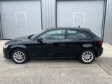 Audi A3 attraction - Audi A3: Kleinwagen