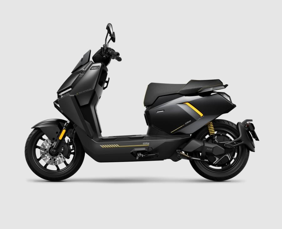 NIU FQiX 150