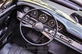 Porsche 912 Targa - gebrauchte Porsche 912 aus dem Jahr 1968
