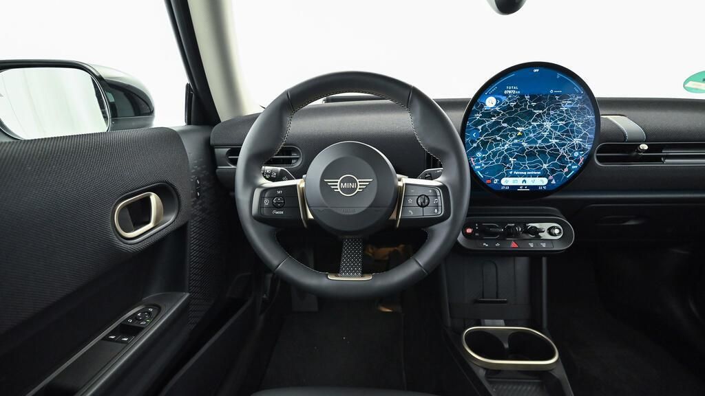 MINI Cooper C - Bild 12