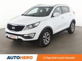 Kia Sportage 1.6 GDI FIFA World Cup Edition 2WD*NAVI - gebrauchte Kia Sportage aus dem Jahr 2014