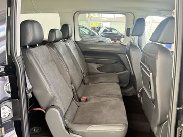 Volkswagen Caddy Maxi 1.5TSI DSG STYLE LED ACC KAMERA AHK