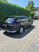 Skoda Superb 2.0 TDI SCR 140kW DSG 4x4 SCOUT COMBI... - Skoda Superb in Bochum