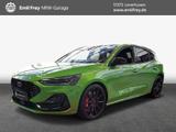 Ford Focus 2.3 EcoB. ST X, CCD, PDC, B&O - Ford Focus: Grün, ST