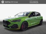 Ford Focus 2.3 EcoB. ST X, CCD, PDC, B&O - Ford Focus: Grün, Metallic