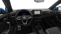 Volkswagen T-Roc - Vorschau Bild 10