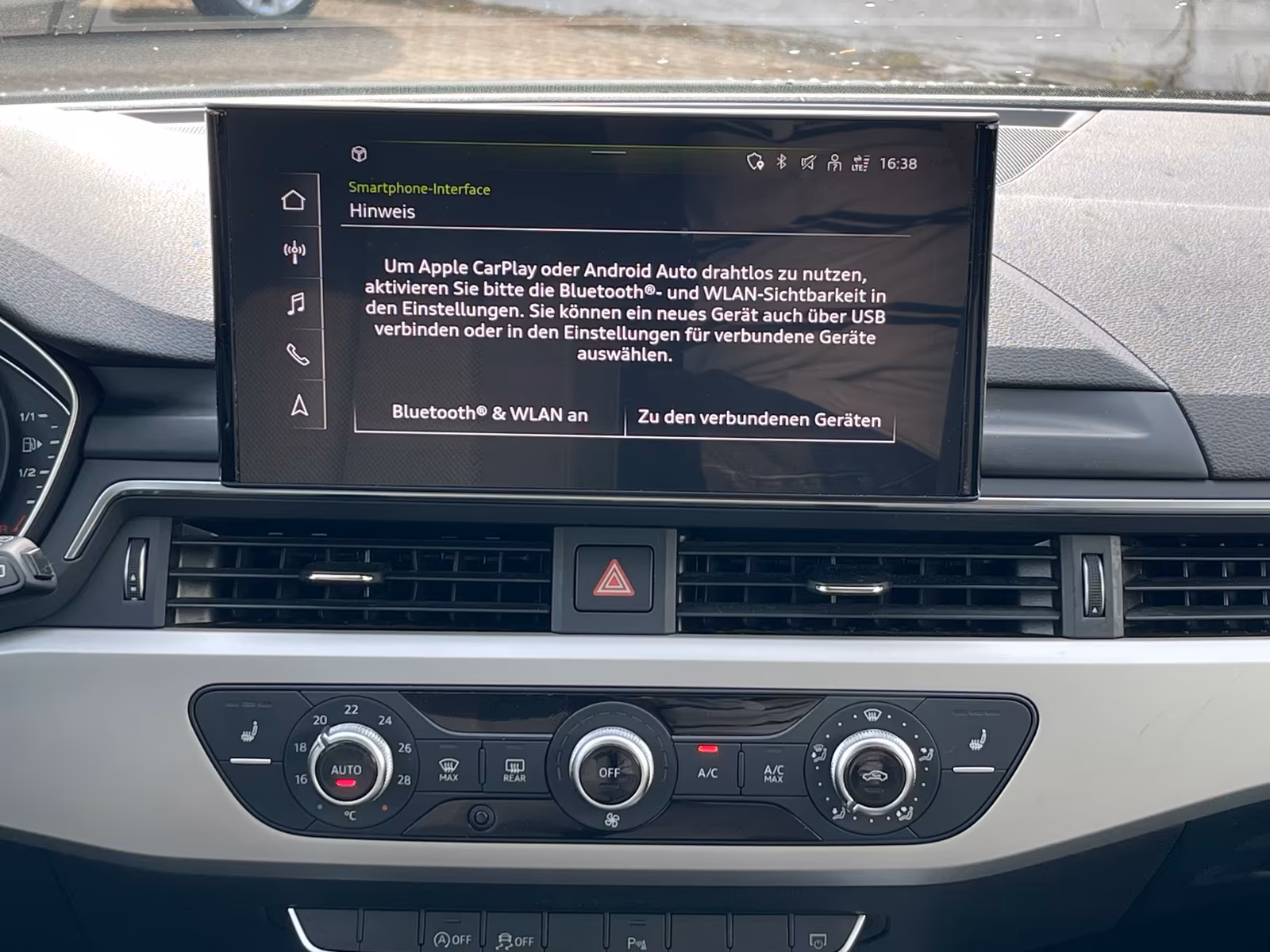 Audi A4 Av. Advanced 35 TFSI S-tr. AHK BUSINESS LED, миниатюра 26