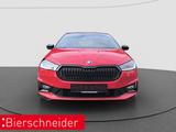 Skoda Fabia 1.0 TSI DSG Monte Carlo NAVI ACC PDC SMART - Skoda Fabia Jahreswagen