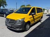 Mercedes-Benz Vito Tourer 109 CDI Lang 8 Sitzer Klima - Mercedes-Benz Vito Gebrauchtwagen in Hannover