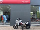 Ducati Multistrada 1200S Touring 1. Hand wenig KM - DUCATI SPORTTOURER