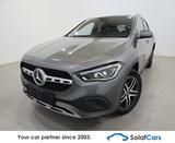 Mercedes-Benz GLA 200 d Aut. LED-Xenon Widescreen Distronic N - gebrauchte Mercedes-Benz GLA 200 aus dem Jahr 2023