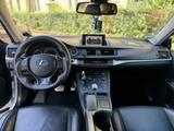 Lexus CT 200h 200h Dynamic Line Dynamic Line - gebrauchte Lexus Kleinwagen