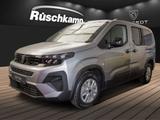 Peugeot Rifter N1 L2 Allure D LED-Scheinwerfer RückKam - Peugeot Neuwagen in Dortmund