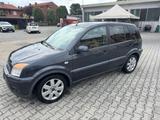Ford Fusion 1.4 TDCi 5p. neopatentati - Ford Fusion mit Diesel-Antrieb: 1.4