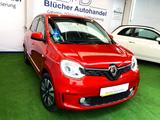 Renault Twingo Intens Sonderedition Automatik 92 PS - Renault Twingo: Leder