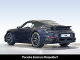 Porsche 992 911 Turbo S Cabriolet InnoDrive LiftsystemVA - Porsche: Turbo