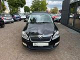 Skoda Roomster Comfort Plus Edition*AHK*PDC*8-Fach* - Skoda Roomster mit Panoramadach