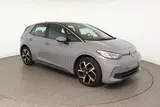 Volkswagen ID.3 Pro electric 150kW 1-Gang-Automatik 4 Türen - VW ID.3 Gebrauchtwagen in Berlin