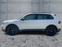 Volkswagen Tiguan - Vorschau Bild 4