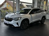 Renault Espace VI Techno E-Tech Hybrid - Renault Espace: Techno