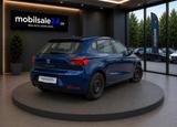 Seat Ibiza Style  *87000KM* Benziner * - Seat Ibiza: Blau