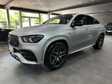 Mercedes-Benz GLE 53 AMG 4Matic+ Coupe / BURMESTER / HEAD-UP