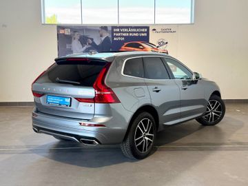 Volvo XC60 - 5