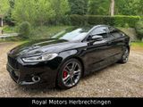 Ford Mondeo Lim. ST-Line  NAVI*AUTOMATIK*LEDER*EURO-6 - Ford Mondeo: Automatik