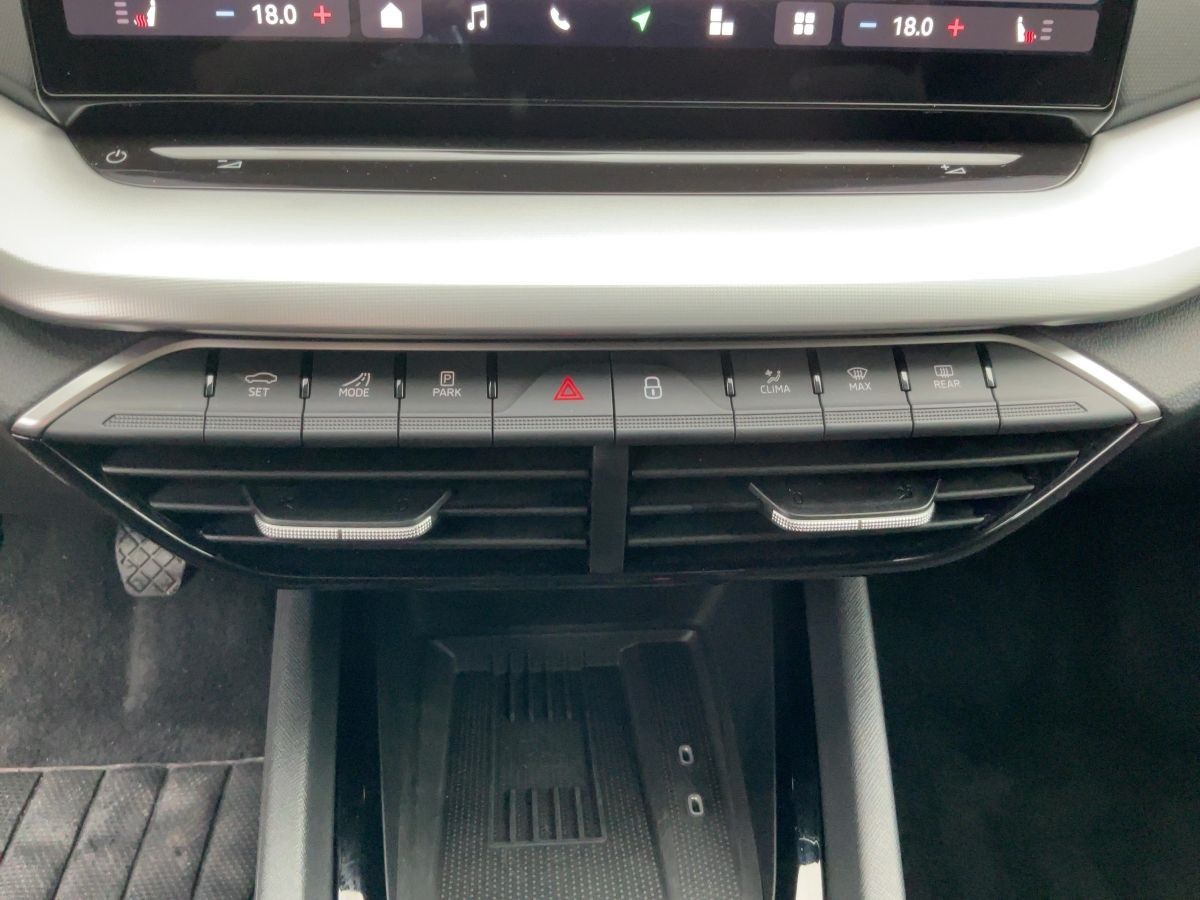 Skoda Octavia - Bild 17