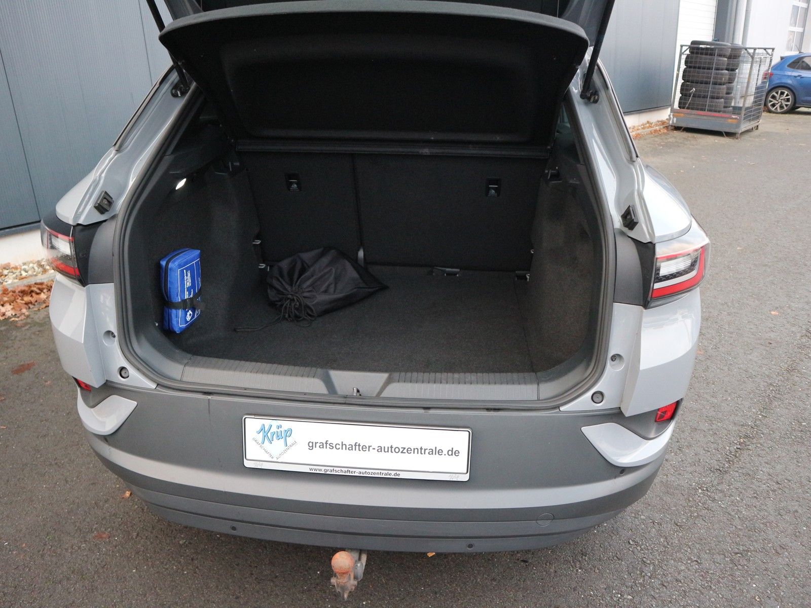 Volkswagen ID.4 - Bild 6