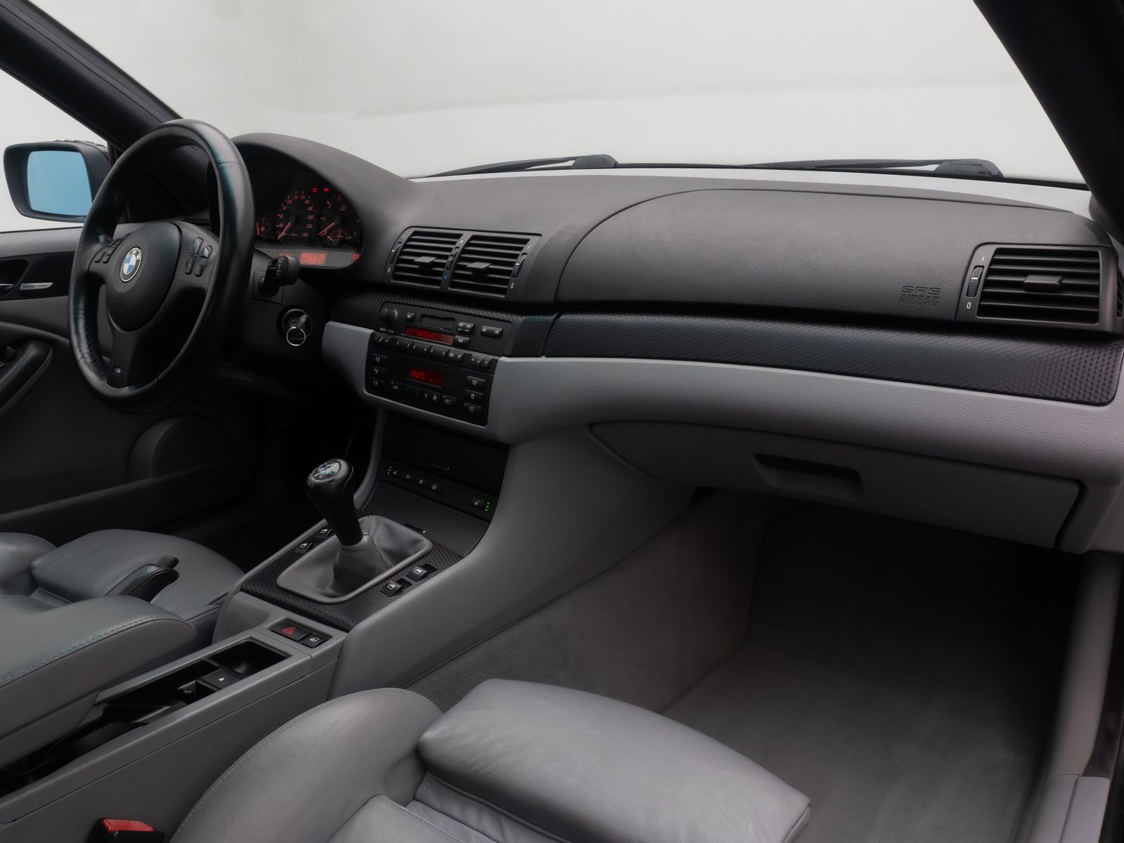 Fahrzeugabbildung BMW 325Ci M Sportpaket II Xenon H/K PDC GSD Memory