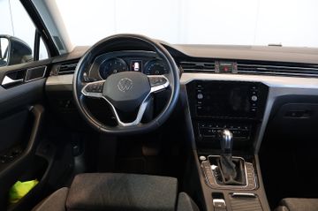 Volkswagen Passat 1.5 TSI Business ACC+LED+CARPLAY+AHK