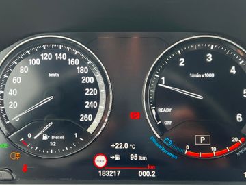 BMW X1 - 11