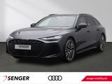 Audi A6 Avant 3.0 TFSI quattro S line Massagesitz