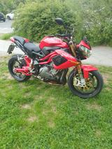 Benelli TNT 1130